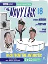 The Navy Lark: Volume 18 - Back From The Antarctic
